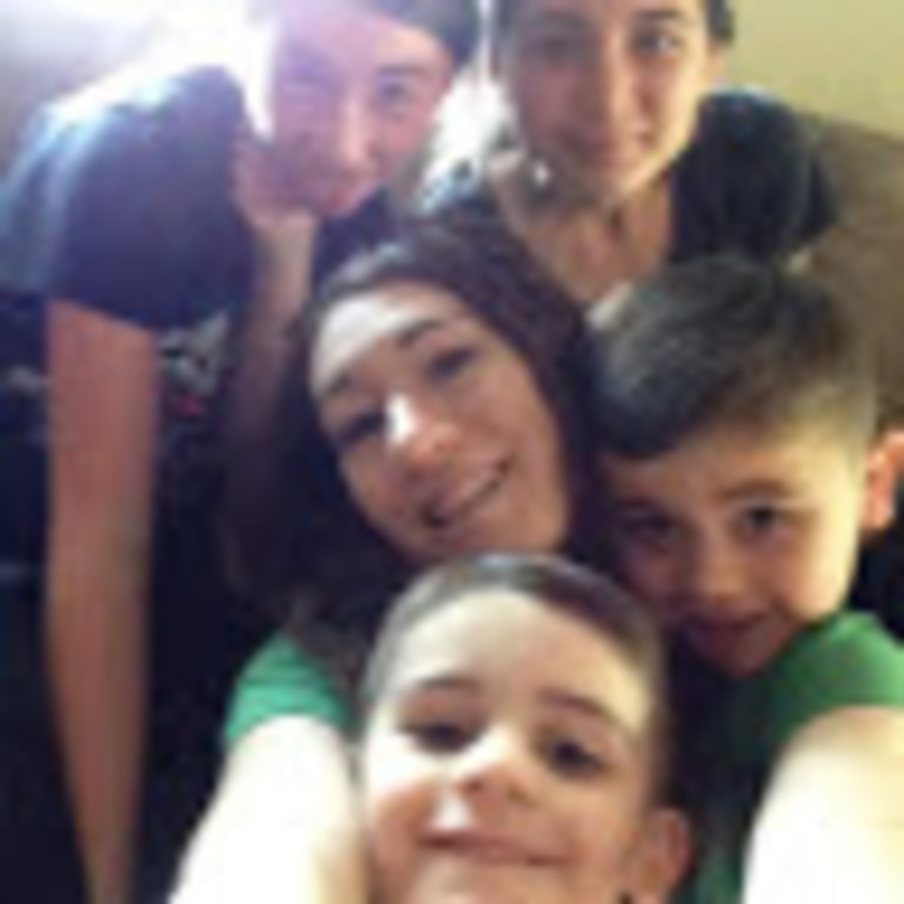 Meet your Posher, Ashlee